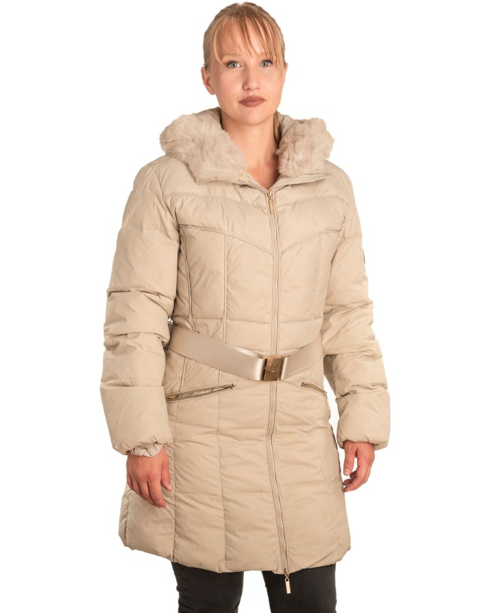 Γυναικείο Επώνυμο Μπουφάν - A712