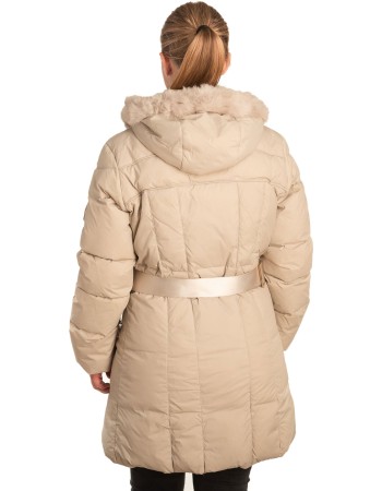 Γυναικείο Επώνυμο Μπουφάν - A712