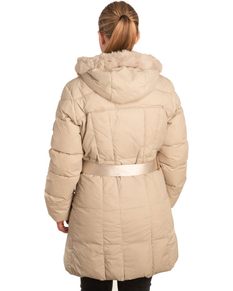 Γυναικείο Επώνυμο Μπουφάν - A712