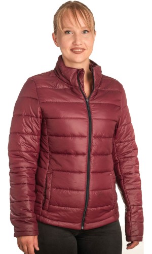 Γυναικείο Επώνυμο Μπουφάν - A714