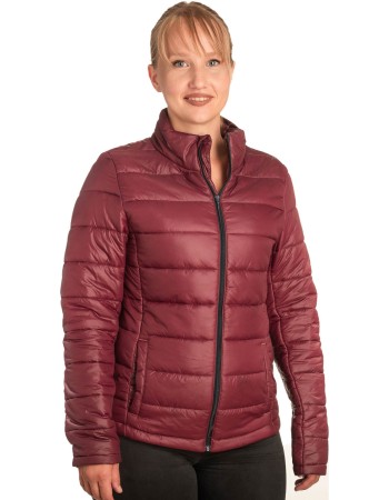 Γυναικείο Επώνυμο Μπουφάν - A714