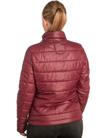 Γυναικείο Επώνυμο Μπουφάν - A714