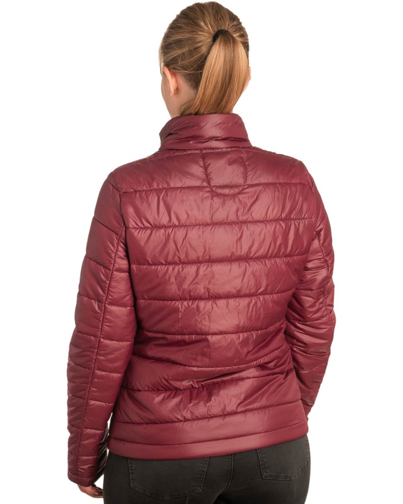 Γυναικείο Επώνυμο Μπουφάν - A714