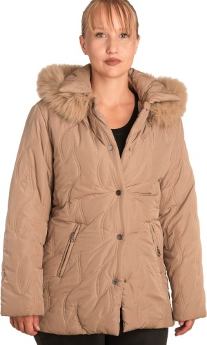 Γυναικείο Επώνυμο Μπουφάν - A715