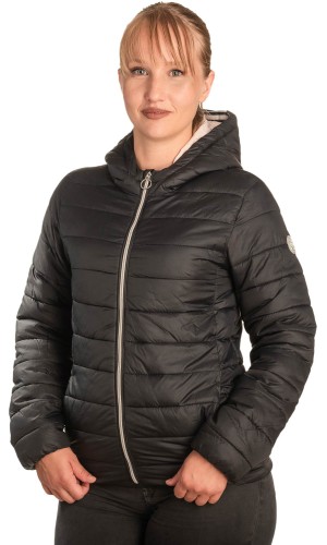 Γυναικείο Επώνυμο Μπουφάν - A717