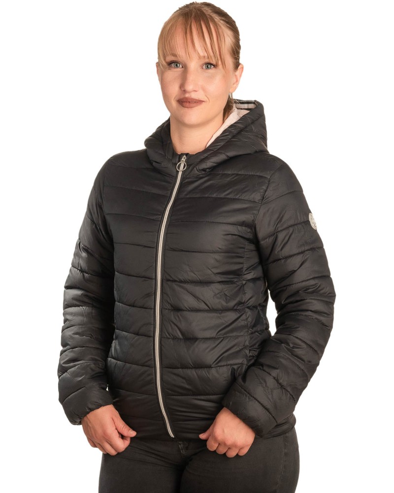 Γυναικείο Επώνυμο Μπουφάν - A717