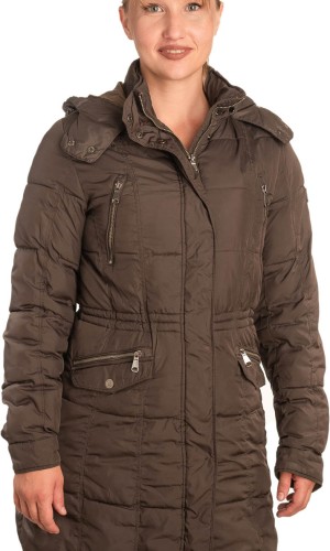 Γυναικείο Επώνυμο Μπουφάν - A718