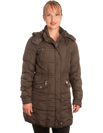 Γυναικείο Επώνυμο Μπουφάν - A718