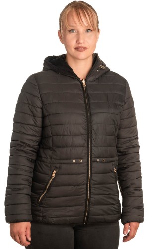 Γυναικείο Επώνυμο Μπουφάν - A719