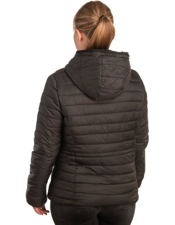 Γυναικείο Επώνυμο Μπουφάν - A719