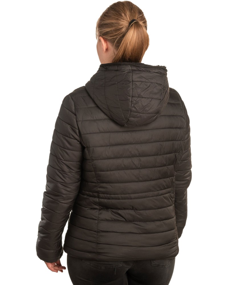 Γυναικείο Επώνυμο Μπουφάν - A719