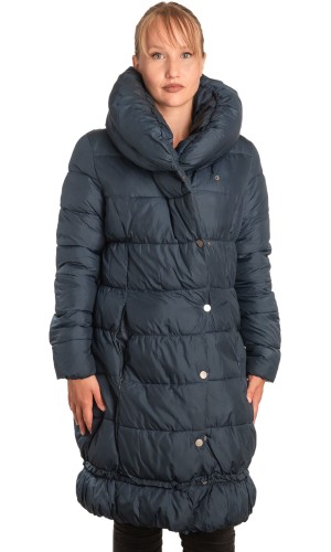 Γυναικείο Επώνυμο Μπουφάν - A720