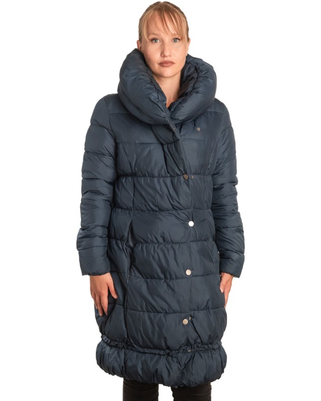 Γυναικείο Επώνυμο Μπουφάν - A720