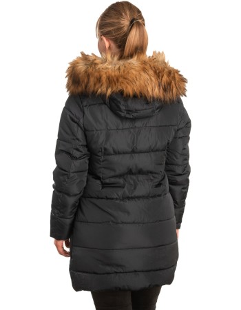 Γυναικείο Επώνυμο Μπουφάν - A721