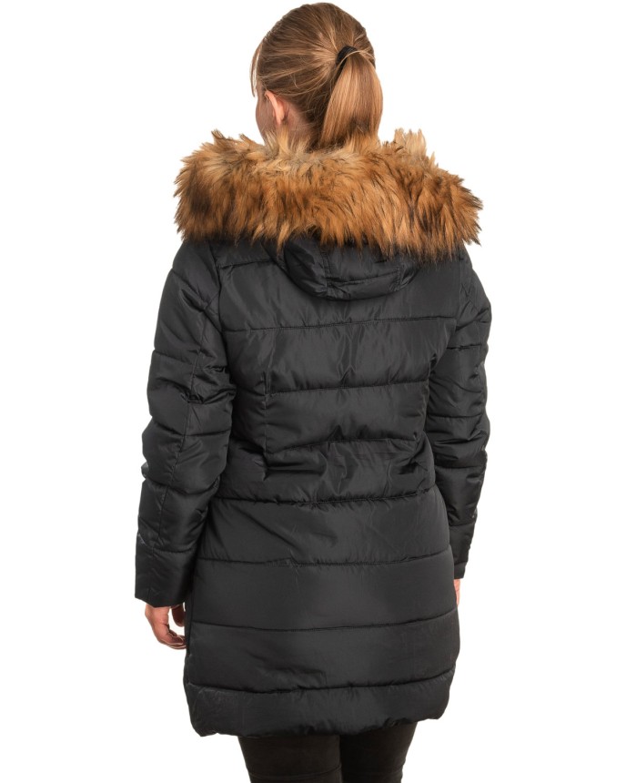 Γυναικείο Επώνυμο Μπουφάν - A721