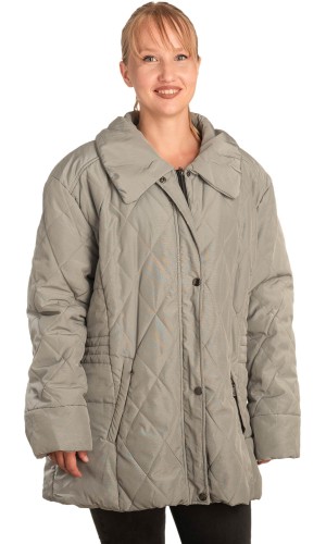 Γυναικείο Επώνυμο Μπουφάν - A722