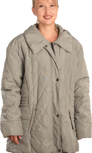 Γυναικείο Επώνυμο Μπουφάν - A722