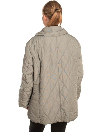 Γυναικείο Επώνυμο Μπουφάν - A722