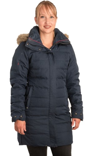 Γυναικείο Επώνυμο Μπουφάν - A723