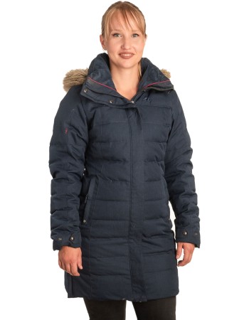 Γυναικείο Επώνυμο Μπουφάν - A723