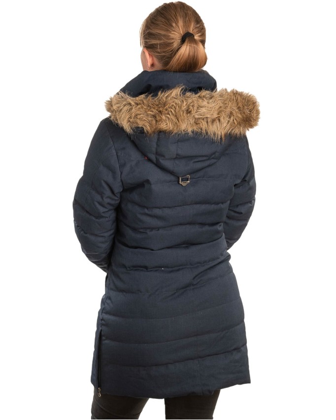 Γυναικείο Επώνυμο Μπουφάν - A723