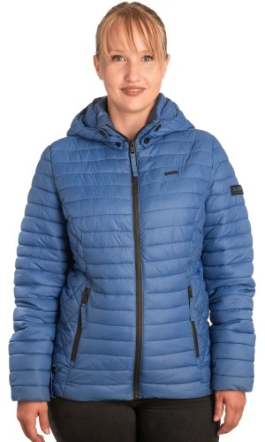 Γυναικείο Επώνυμο Μπουφάν - A724