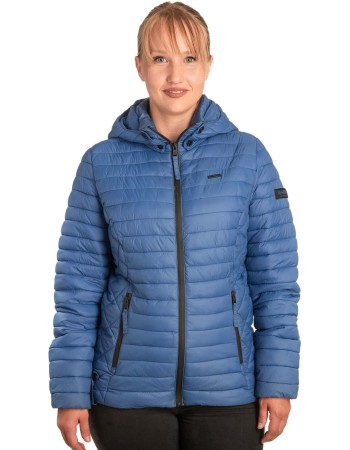 Γυναικείο Επώνυμο Μπουφάν - A724