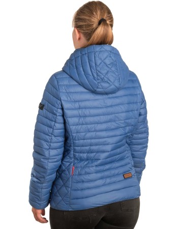 Γυναικείο Επώνυμο Μπουφάν - A724