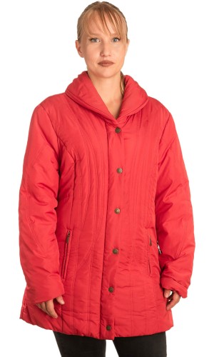 Γυναικείο Επώνυμο Μπουφάν - A725