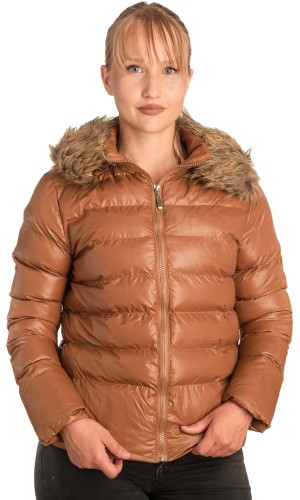 Γυναικείο Επώνυμο Μπουφάν - A726