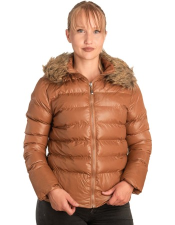 Γυναικείο Επώνυμο Μπουφάν - A726