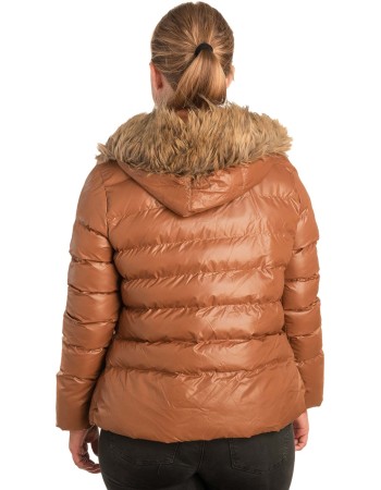 Γυναικείο Επώνυμο Μπουφάν - A726