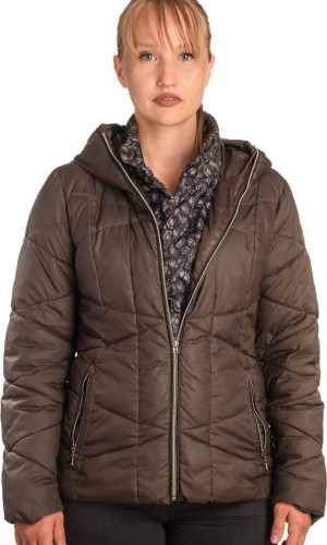 Γυναικείο Επώνυμο Μπουφάν - A728