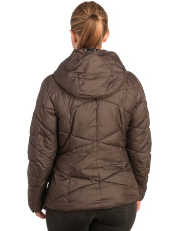 Γυναικείο Επώνυμο Μπουφάν - A728