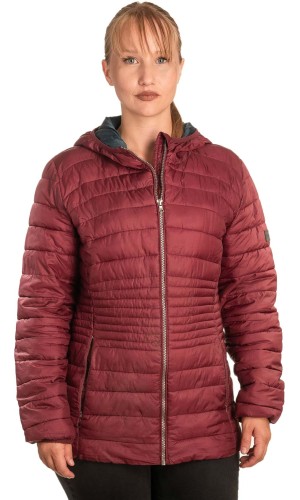 Γυναικείο Επώνυμο Μπουφάν - A729