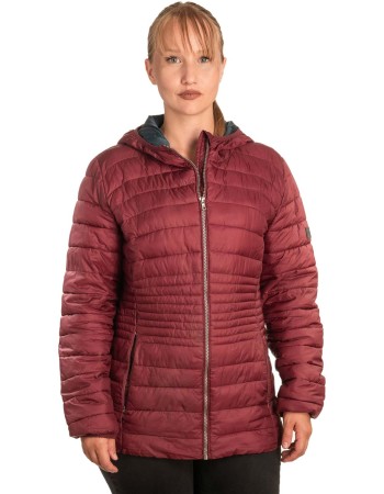 Γυναικείο Επώνυμο Μπουφάν - A729