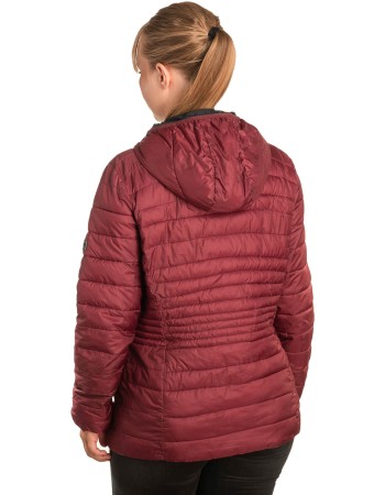 Γυναικείο Επώνυμο Μπουφάν - A729