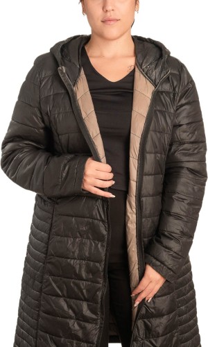 Γυναικείο Επώνυμο Μπουφάν - A732