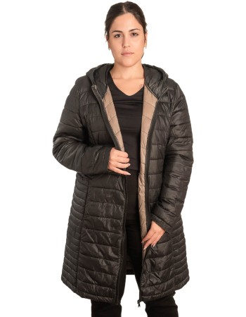 Γυναικείο Επώνυμο Μπουφάν - A732