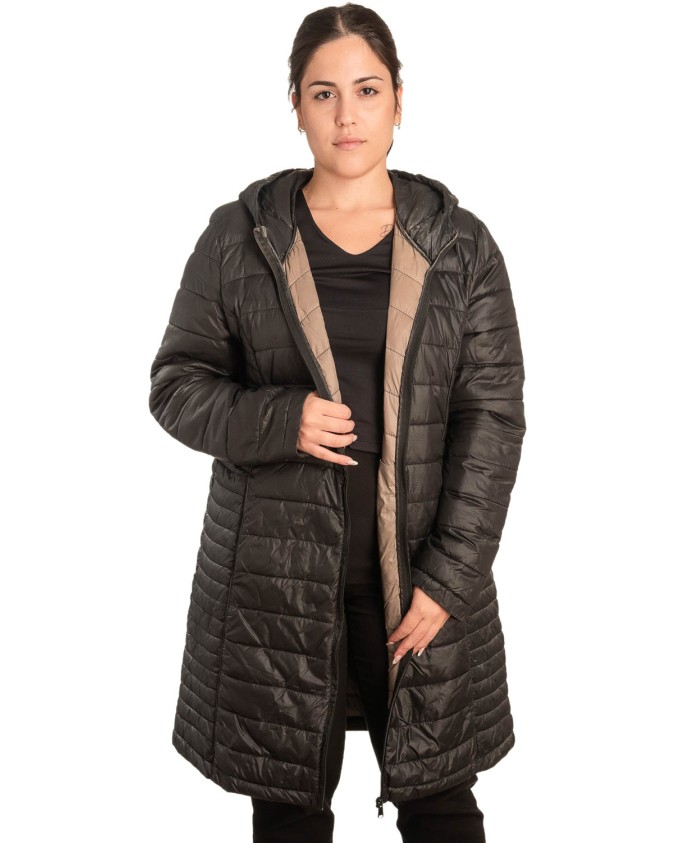 Γυναικείο Επώνυμο Μπουφάν - A732