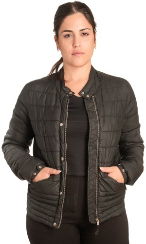 Γυναικείο Επώνυμο Μπουφάν - A733