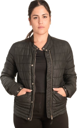 Γυναικείο Επώνυμο Μπουφάν - A733