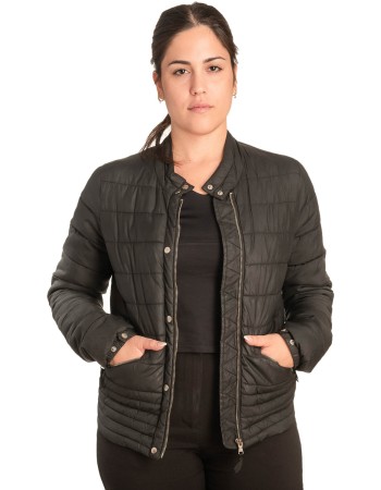 Γυναικείο Επώνυμο Μπουφάν - A733