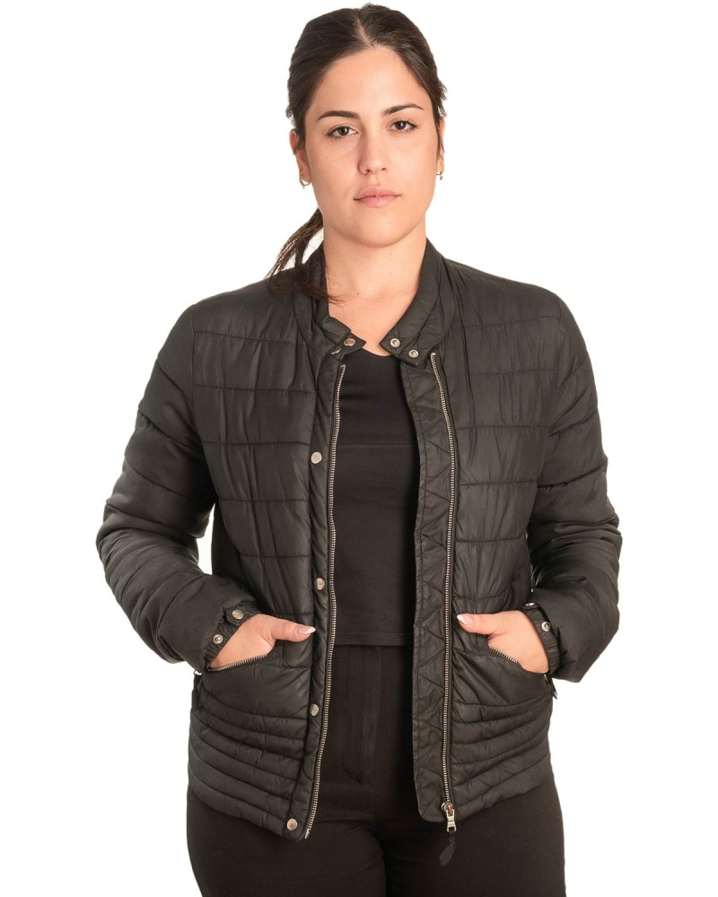 Γυναικείο Επώνυμο Μπουφάν - A733