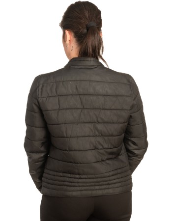 Γυναικείο Επώνυμο Μπουφάν - A733