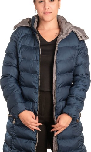 Γυναικείο Επώνυμο Μπουφάν - A735