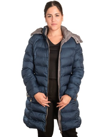 Γυναικείο Επώνυμο Μπουφάν - A735