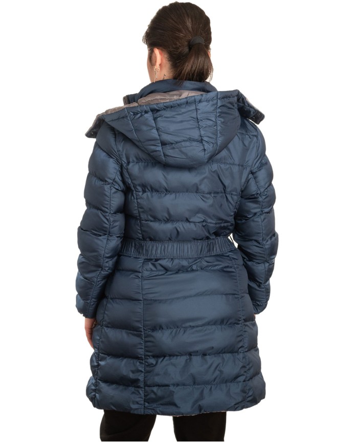 Γυναικείο Επώνυμο Μπουφάν - A735