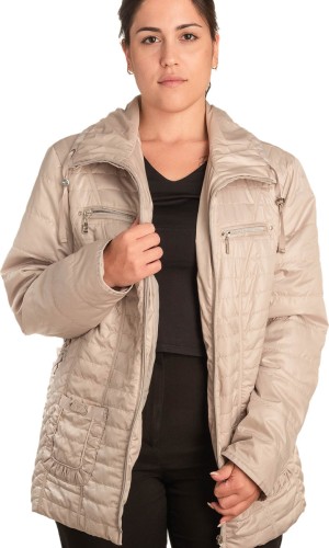 Γυναικείο Επώνυμο Μπουφάν - A736