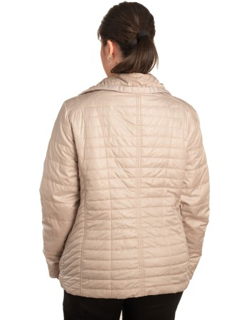 Γυναικείο Επώνυμο Μπουφάν - A736